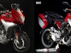 MV Agusta Turismo Veloce Lusso RC